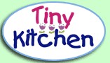 tiny kitchen