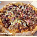 Domino’s Pizza At Fairview Terraces