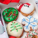Krispy Kreme – 10 Reasons Why It’s Our Favorite Donut Stop