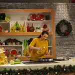 Healthy Heart Recipes Featured On GMA 7