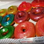 Krispy Kreme Glamour Glaze Doughnuts – So Katy Perry
