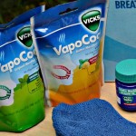 Vicks – Providing Comfort In Breathing Throughout The Years