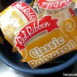 Red Ribbon Classic Polvoron – Creamy Treat In Every Bite