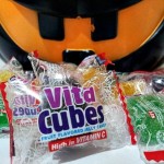 Vita Cubes – Healthy Gummy Treats for Trick or Treat