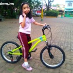 How To Pick The Right Bike For Your Daughter