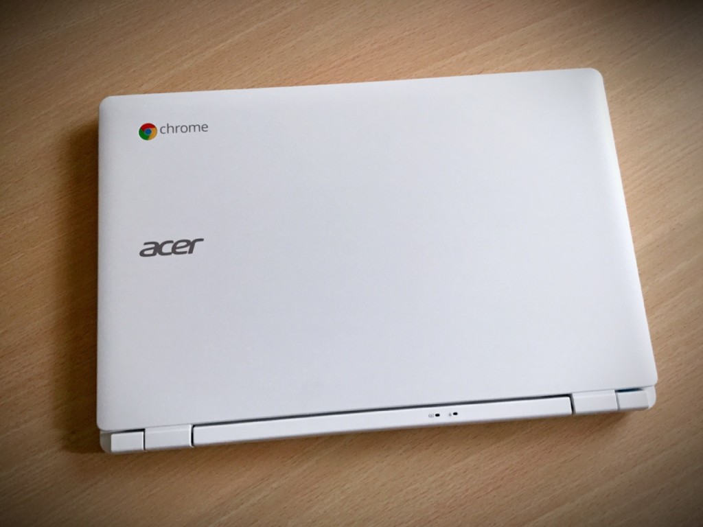 acer chromebook