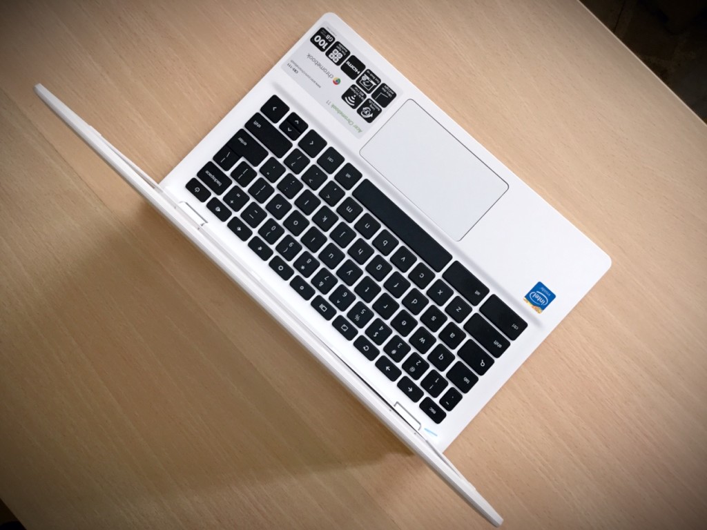 acer chromebook 11