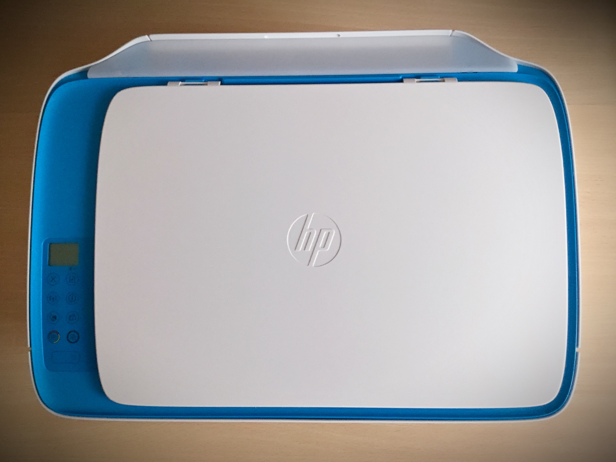 hp deskjet ink advantage 3635 ink