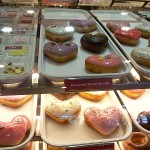 Decorate Your Krispy Kreme Donuts With Emojis This Valentine’s Day