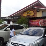 Lido Cocina Tsina In Batasan Hills, Quezon City