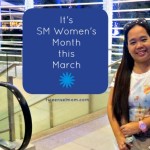 SM Women’s Month Festival