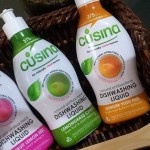 The Difference Of Cusina Natural Antibacterial Dishwashing Liquid