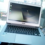 ASUS Zenbook And The Incredible Style Workshop