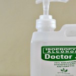 Doctor J Isopropyl Alcohol – A Handy And Good-Smelling Alcohol With Moisturizer