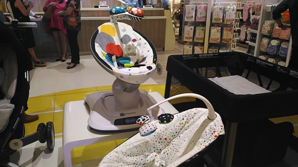 Baby crib in outlet sm department store