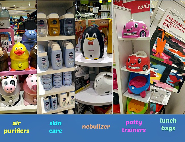 Baby Company Sm Megamall Branch A One Stop Shop For Baby