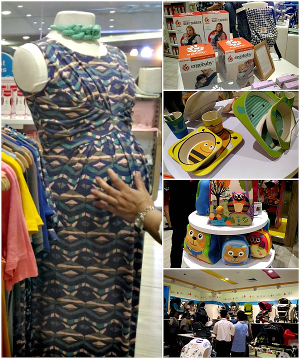 Baby Company Sm Megamall Branch A One Stop Shop For Baby