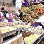 SM Hypermarket Launches A Fun And Irresistible Streetfood Festival