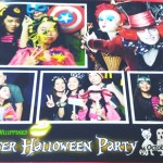 An Unforgettable MBP Mad Hatter Halloween Party 2016