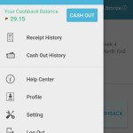 Snapcart – A Mobile App To Snap Your Receipts And Earn Cash Back