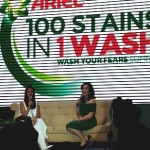 Ariel’s Wash Your Fears Summit – A Gathering Of 100 Fearless Filipinas