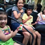 OFF! Insect Repellent Lotion Keeps My Kids Protected From Mosquitoes In All Occasions