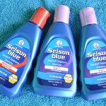 Treat The Itch With Selsun Blue Dandruff Treatment Shampoo