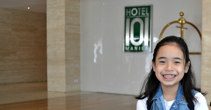 Hotel 101 Manila near Mall of Asia