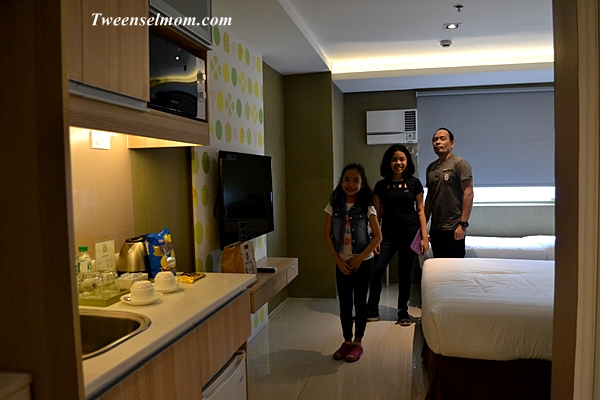 Hotel 101 Manila near Mall of Asia