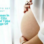Planning To Get Pregnant – Free Classes In QC You Should Take Advantage Of
