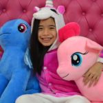 Unicorn Inspired Nail Spa In Quezon City – A Must Visit Place To Pamper Yourself And Bond With Your Kids