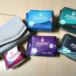 The Difference Of Jeunesse Anion Sanitary Napkin And Liners