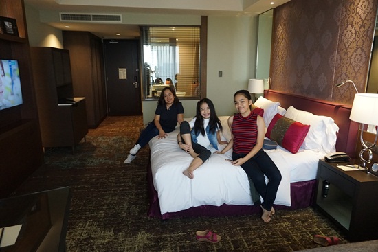 Sofitel Philippine Plaza Hotel