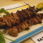 Sarsa Kitchen + Bar – Filipino Dishes Elevated