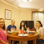 Richmonde Hotel Ortigas – 2 Bedroom Suite Staycation Review