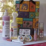 Beauty Products From Hello Gorgeous That I Truly Enjoy Using
