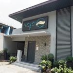 Kapeng Barako Body Scrub Experience At Naya Boutique Spa In Quezon City