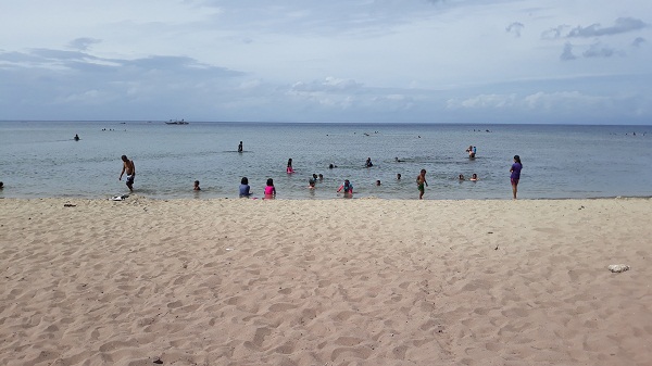 One Ilaya Beach Batangas