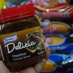 5 Ways To Enjoy Gardenia Delicia Hazelnut Chocolate Spread