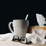 Six Things You Can Do To Battle The Common Cold