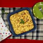 Enjoy Your Pregnancy By Boosting Your Nutrition From Potatoes (Free Shepherd’s Pie Recipe)