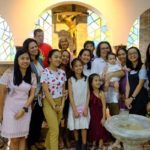 Becoming A Godparent – A Blessing For Both The Child And The Ninong And Ninang