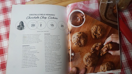 Bongga Sa Kusina - Recipes From Sarap Diva - Cookbook Review