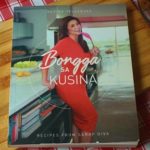 Bongga Sa Kusina – Recipes From Sarap Diva – Cookbook Review