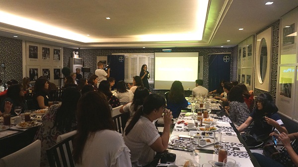 To create more awareness and continue the conversation about misconceptions and lack of knowledge on modern contraception, Bayer Pharmaceuticals hosted an intimate forum last week at Romulo Cafe in Makati City.