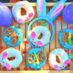 Krispy Kreme Easter Doughnuts – Pops Of Pastel