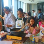 Why Kids Should Learn Cooking Early