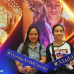 Aladdin – A Magical Tale Worth Watching A Thousand Times
