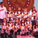 KidZania Manila Has New CongreZZ Leaders