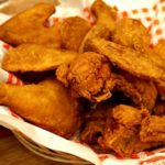 Awesome Twosome – Shakey’s Chicken ‘N’ Mojos